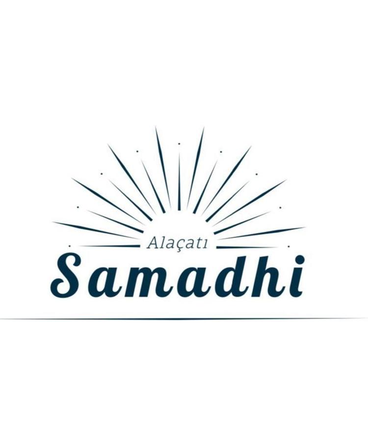 Samadhi Alaçatı