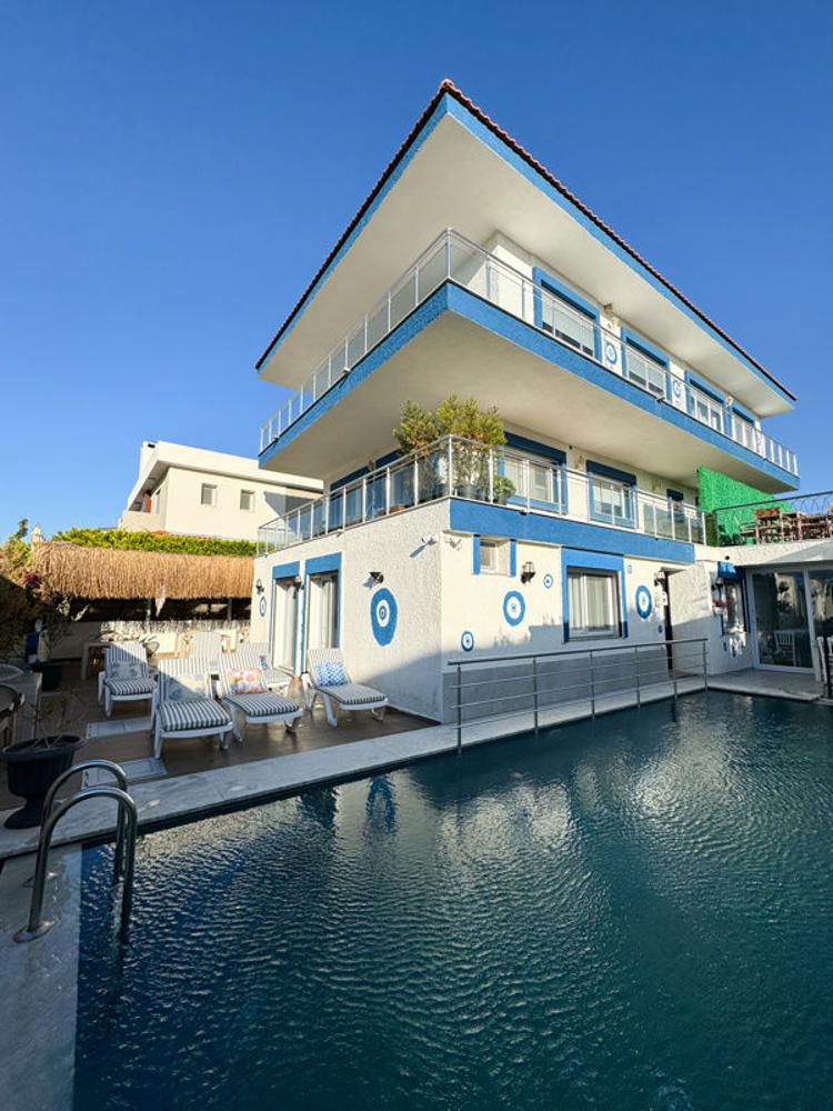 Sole Hotel Alaçatı