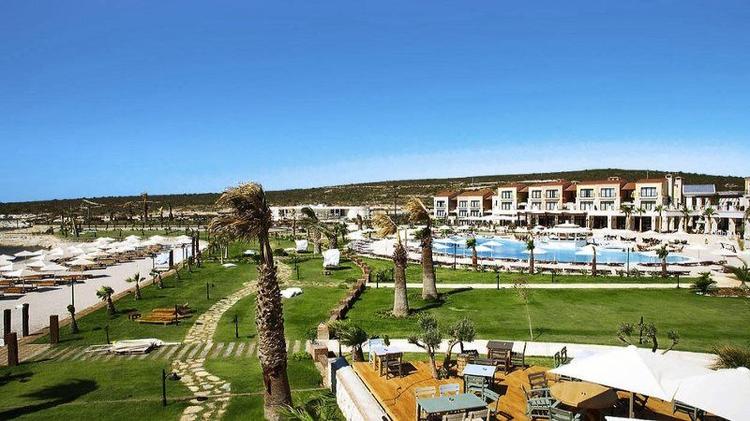 Solto Alaçatı Hotel