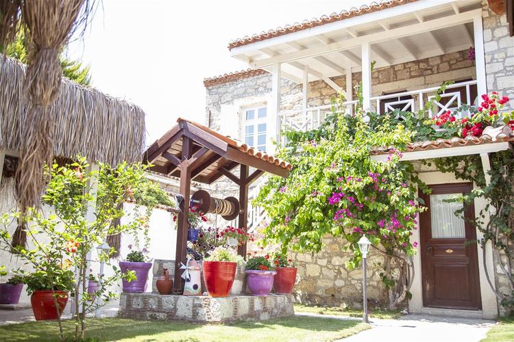 Taşdelen Otel