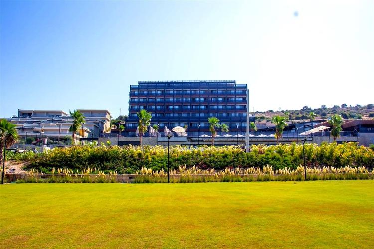 The Nowness Luxury Hotel & SPA Çeşme