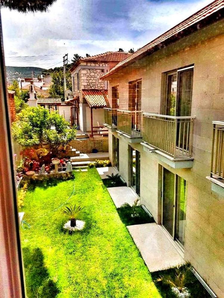 Bademli Garden Suit Hotel