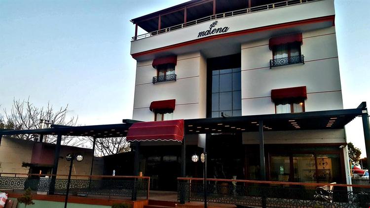 Malena Butik Otel