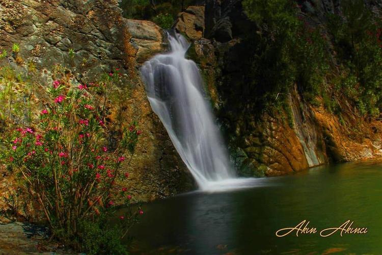 Şelale Stone House Boutique Hotel
