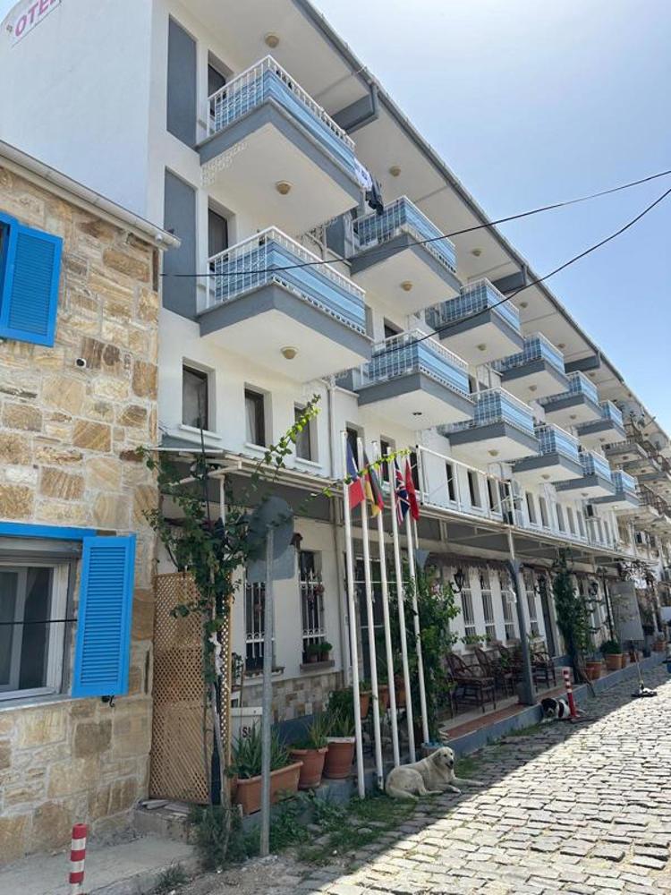 Kaynak Otel