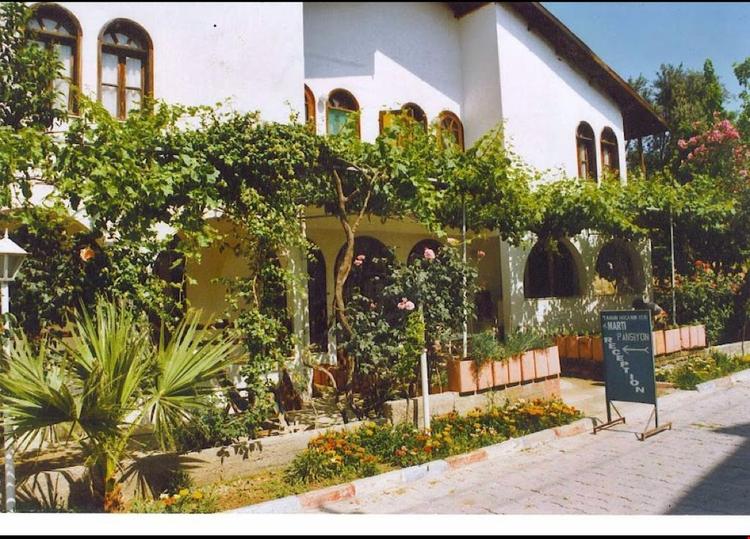 Rüya Beldesi Martı Pansiyon