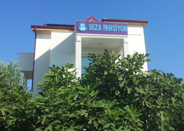 Seza Pansiyon