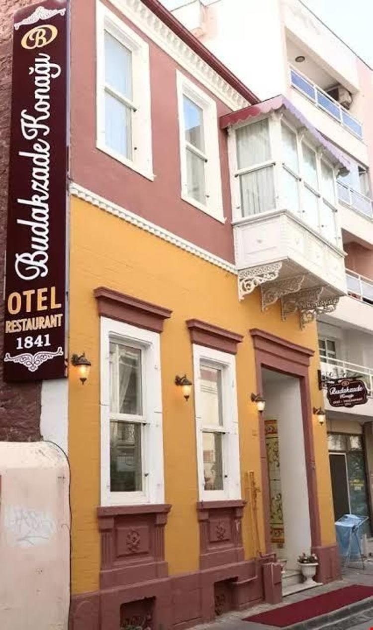 Budakzade Konağı 1841