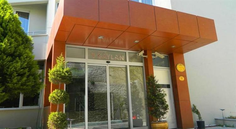 Hotel Baylan izmir