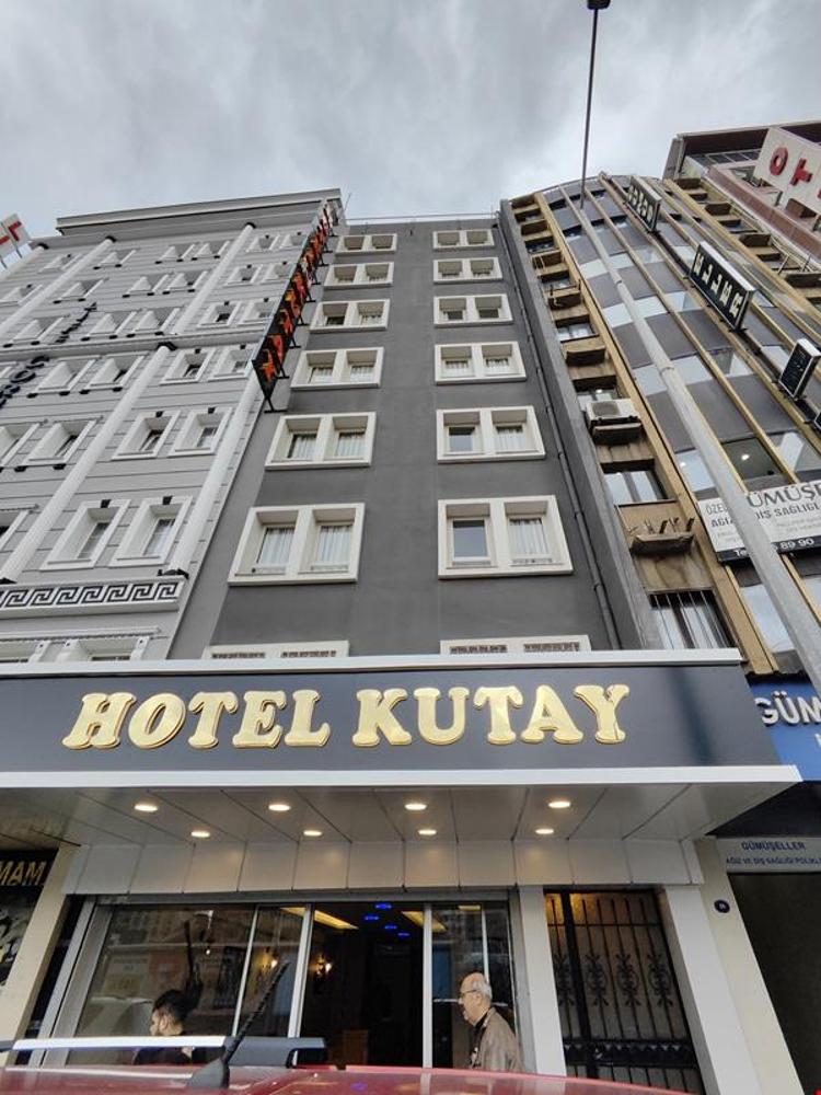 Hotel Kutay