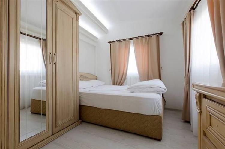 In House Hostel Izmir