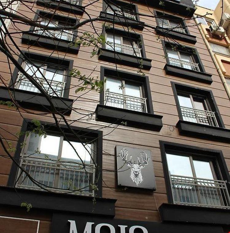 Mojo Otel