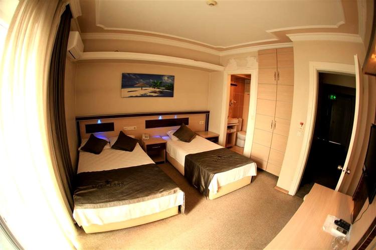 Vita Park Boutique Hotel