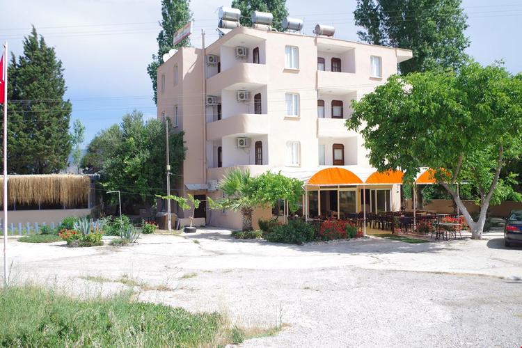 Bebek Otel Gümüldür