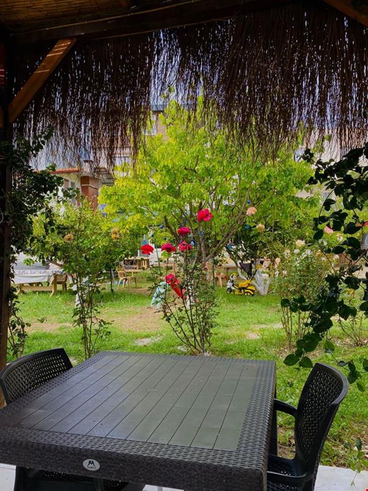 Mandarin Beach Otel ve Restaurant