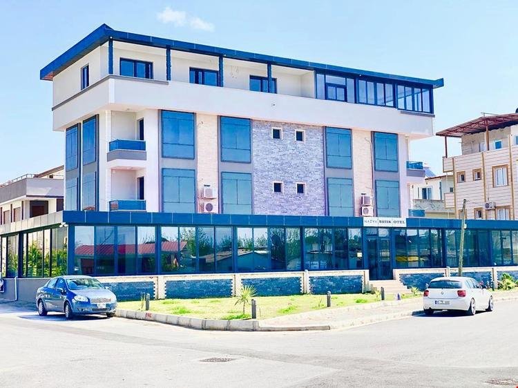 Nazya Butik Otel