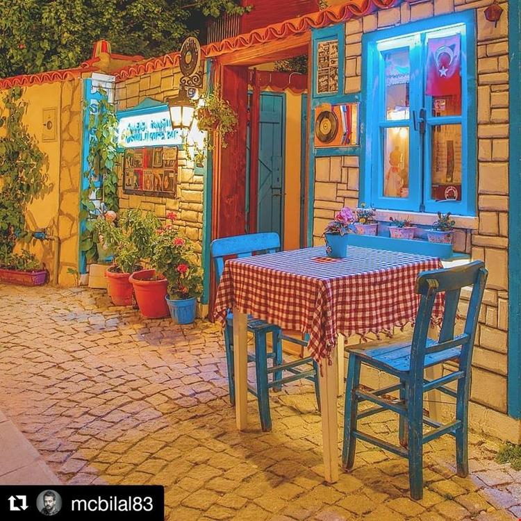 Kaleici Pansiyon Nostalji Kafe Bar