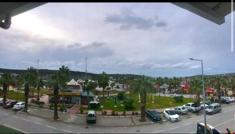 Pia Butik Otel Sığacık