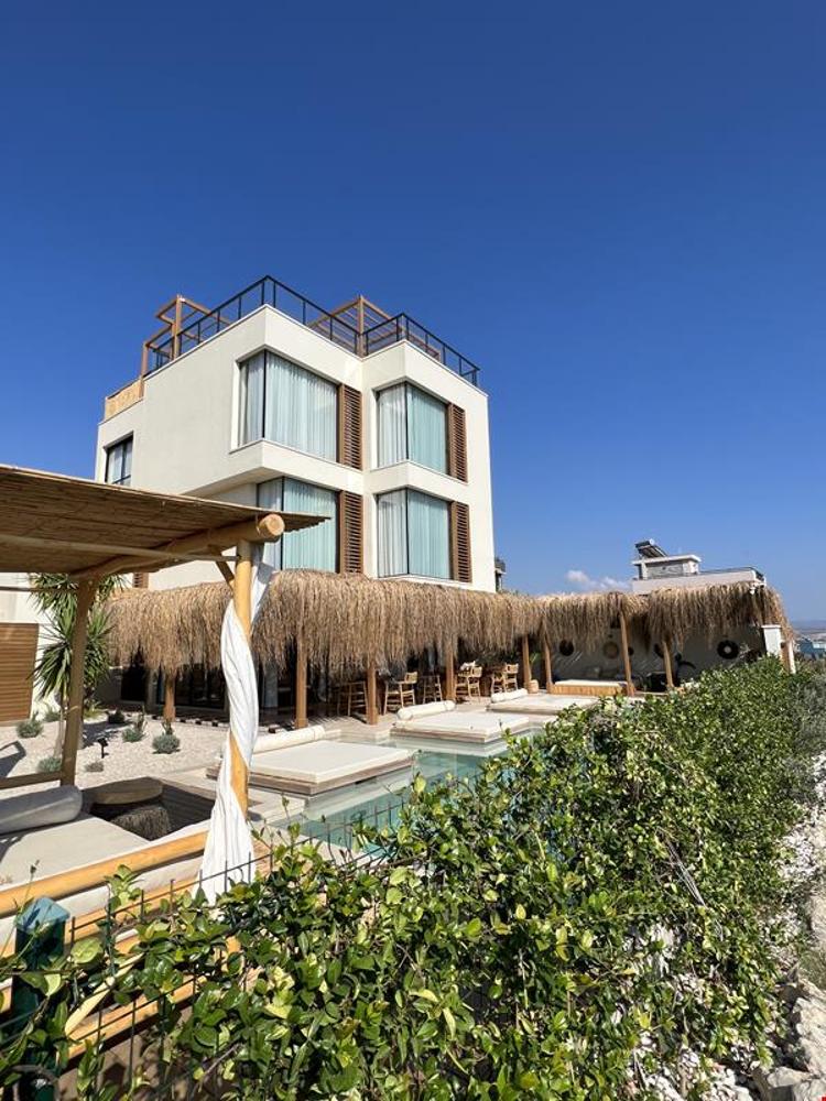 The May Five - Adults only