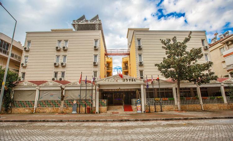 Cenka Otel Selcuk