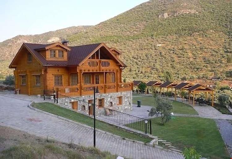 Natureland Efes Pansiyon