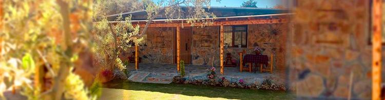 Nuse Garden Butik Otel