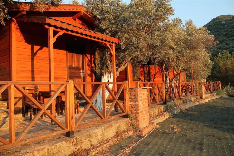 Şirincem Saklı Vadi