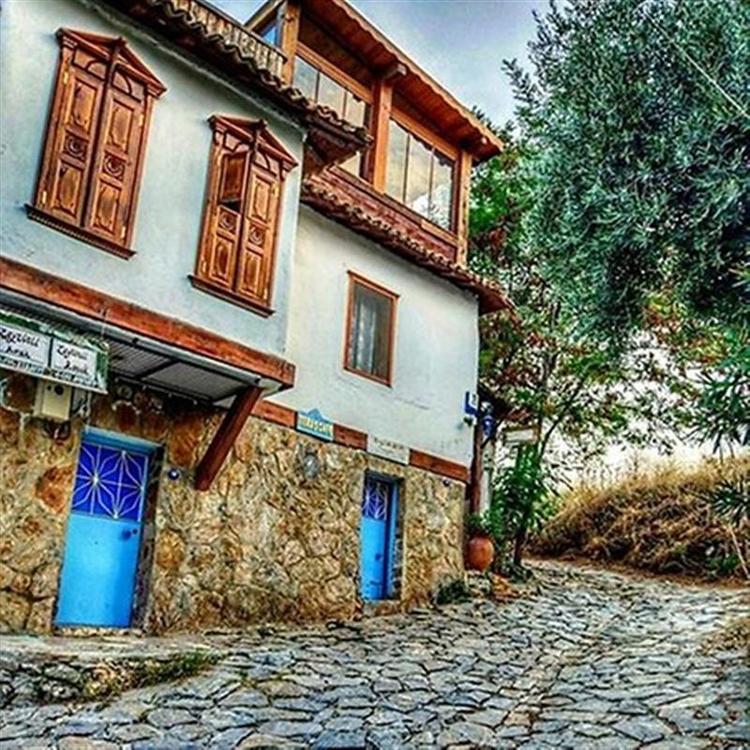 Zeytinli Konak Hotel