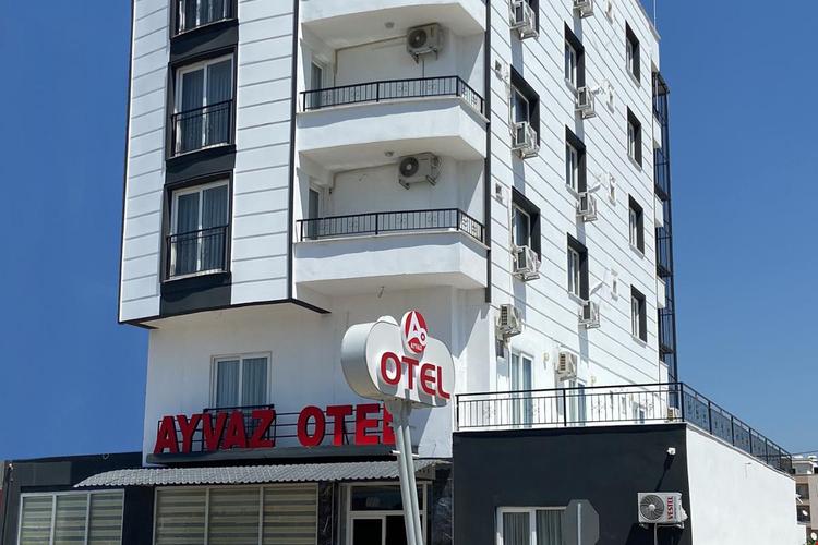 Ayvaz Otel