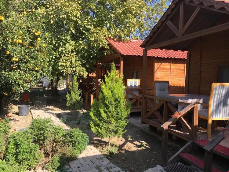 Can Otel Pansiyon Urla