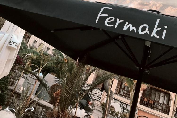Fermaki Rooms