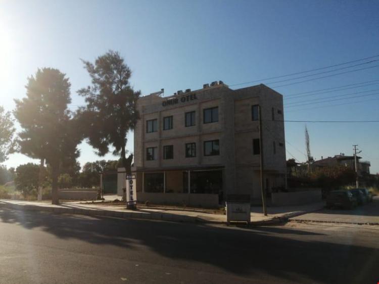 Onur Otel