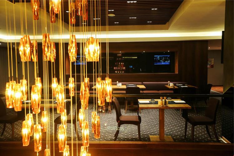 Turizoom Business Hotel & Spa Elbistan