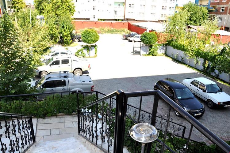 Elbistan Garden Otel