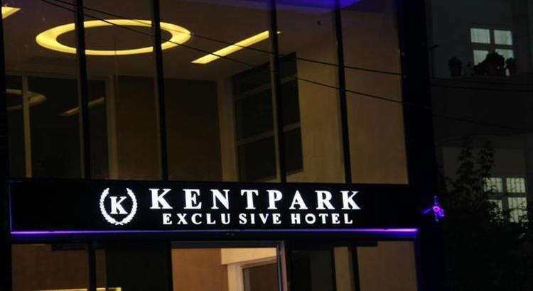 Kentpark Exclusıve Hotel