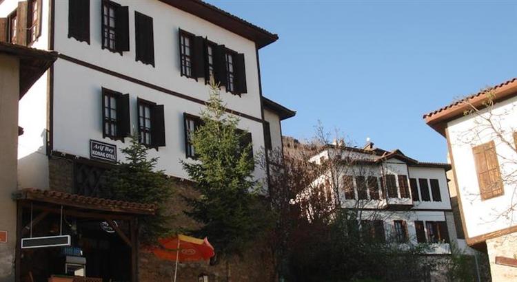 Arifbey Konak Hotel
