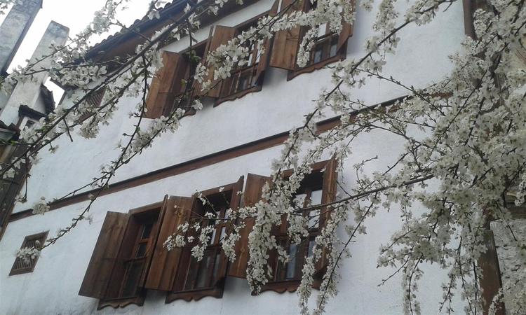 Beylerbeyi Konak Otel