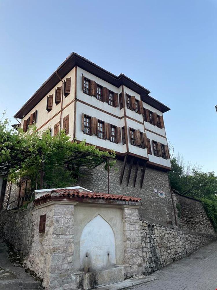 Fatma Hanım Konaĝı