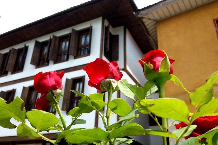 Güneş Konak Otel Safranbolu