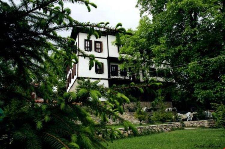 Nermin Hanım Konagı