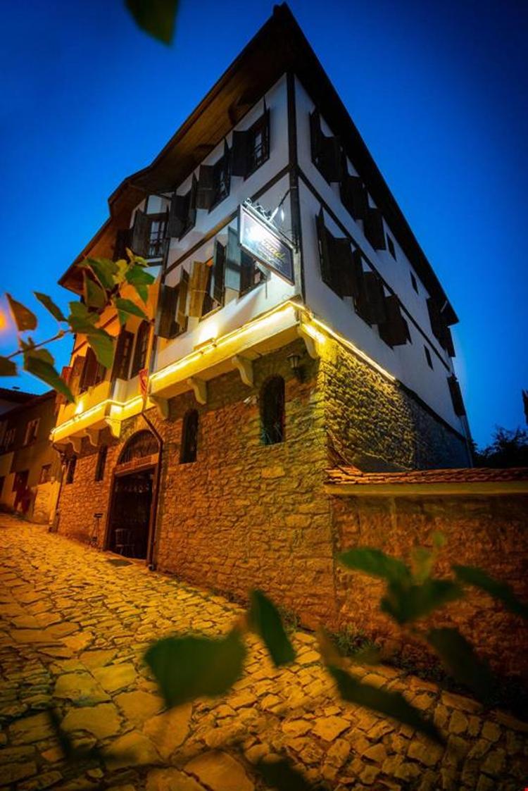 Safranbolu Şehzade Konakları