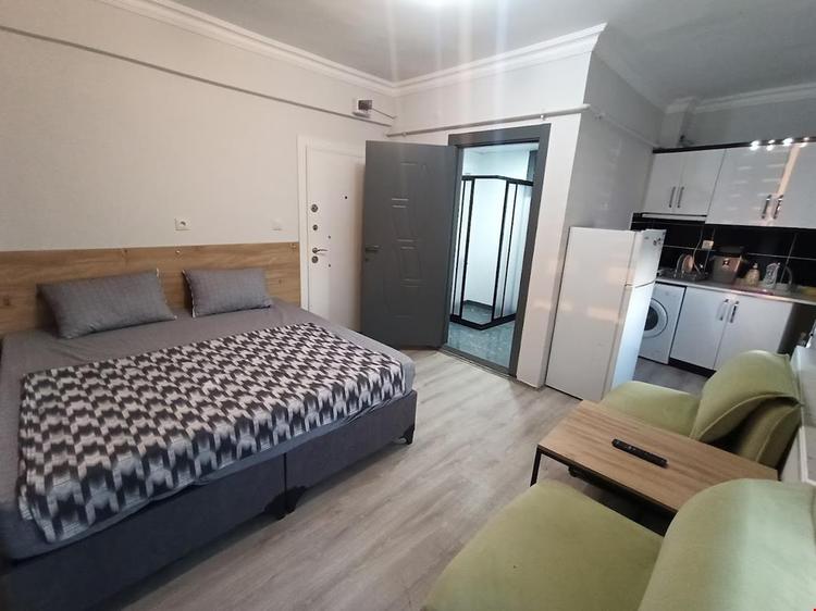 Masha Suite Karaman Apart Otel