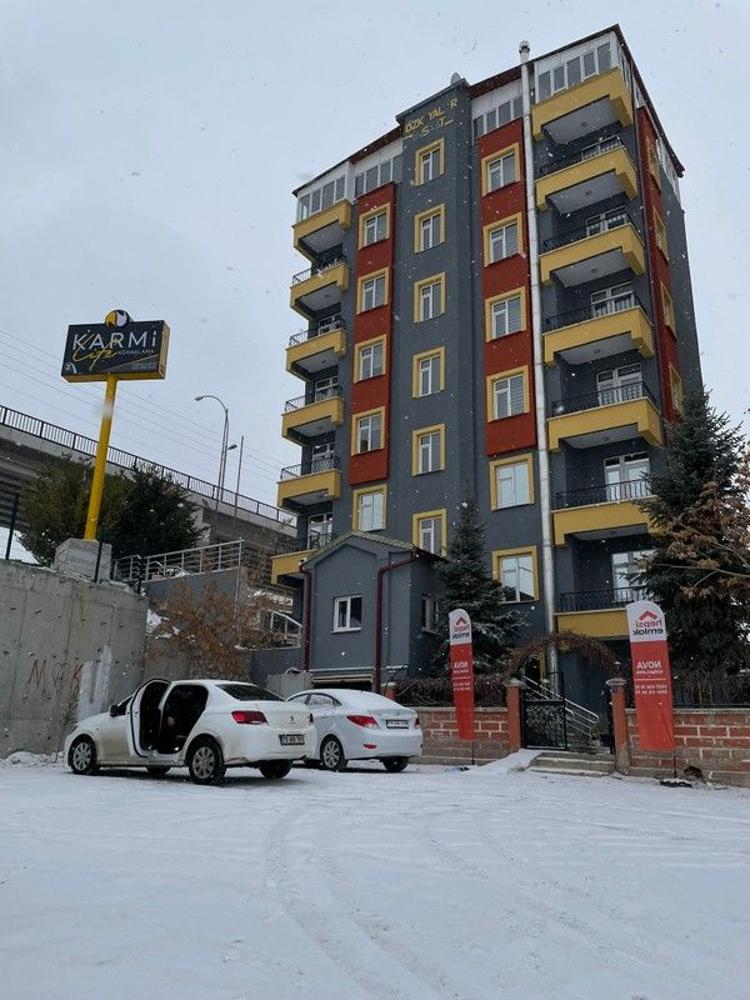 Karmi Life Konaklama