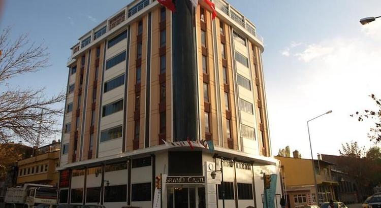 Büyük Kale Otel