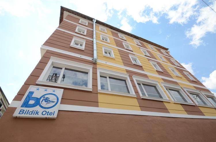 Bildik Otel - Sarıkamış