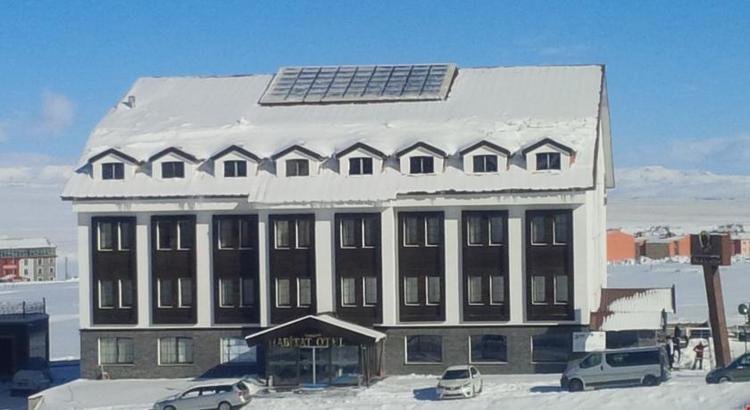 Sarikamis Habitat Otel