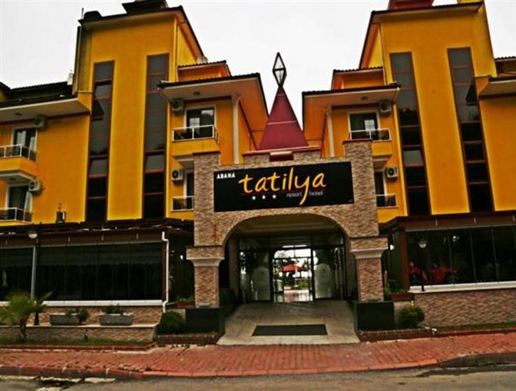 Tatilya Resort Hotel