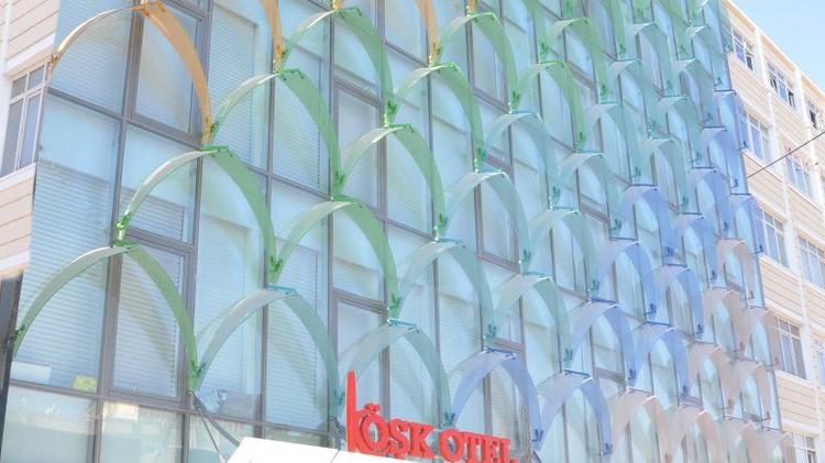 Kayseri Köşk Hotel