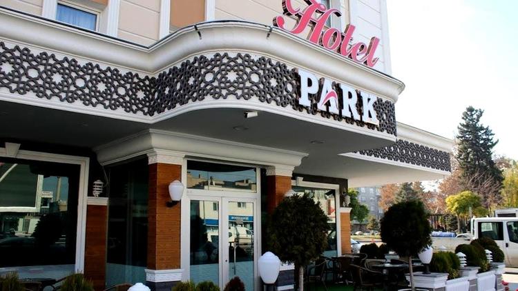 Park Hotel Kayseri