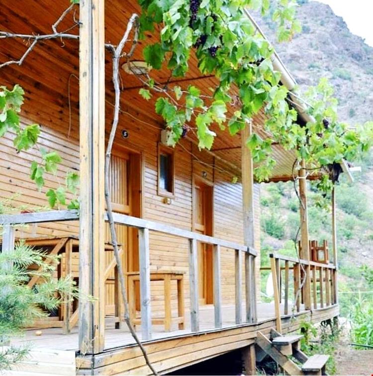 Rengarenk Hotel - Restoran